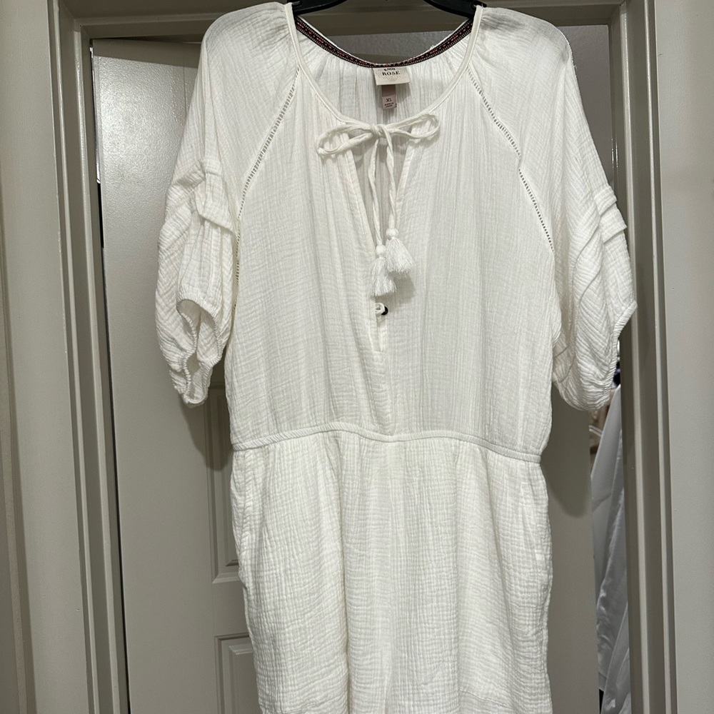 Romper/Jumper Brand New!